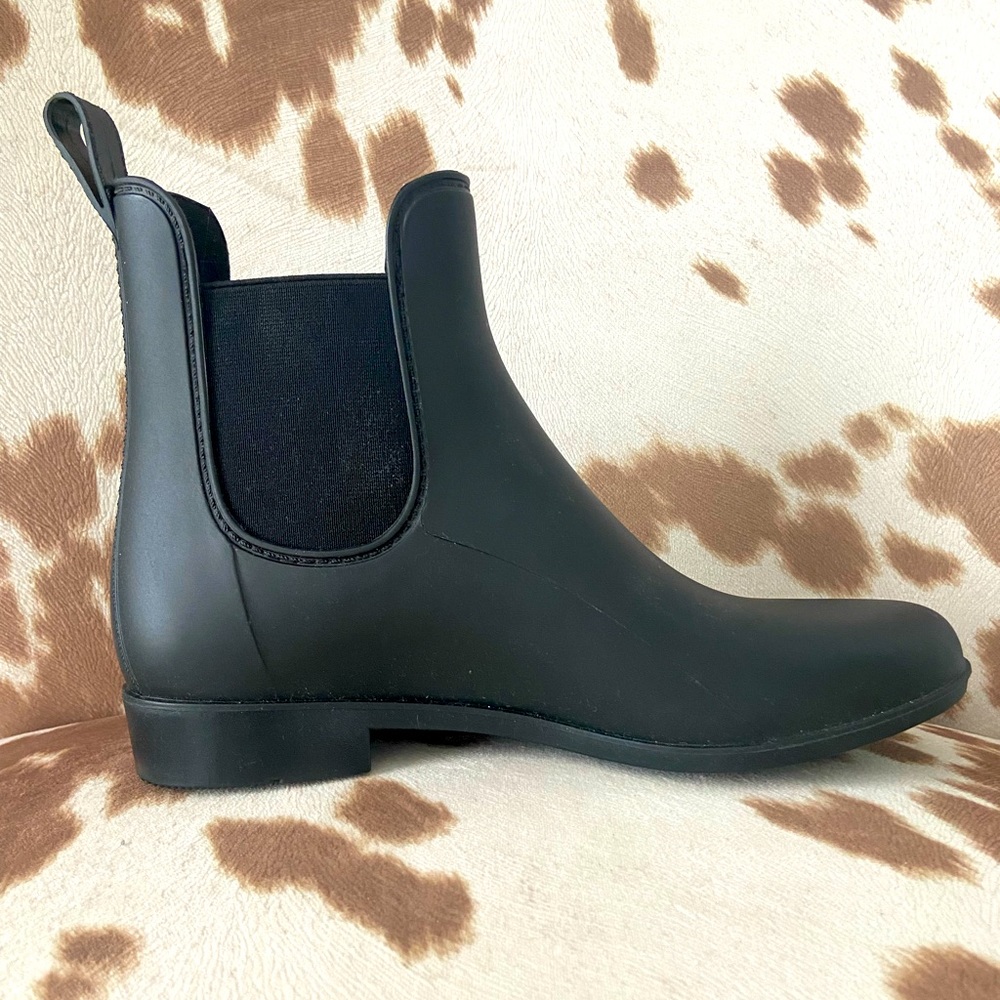 Storm by Cougar Rain Boots NEW